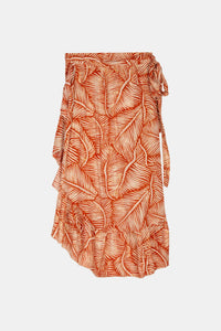 Palm Marron Set