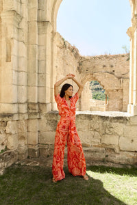 Acapulco Rojo Set