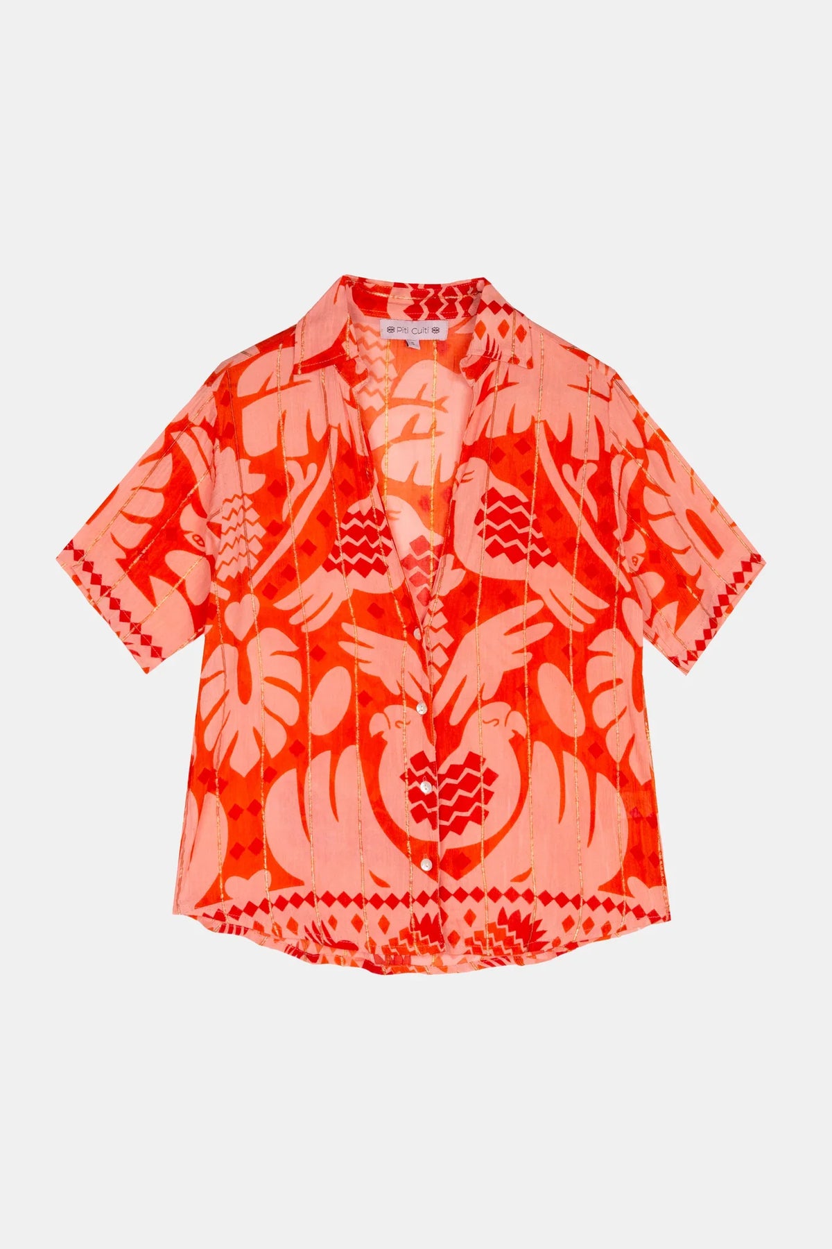 Acapulco Rojo Set