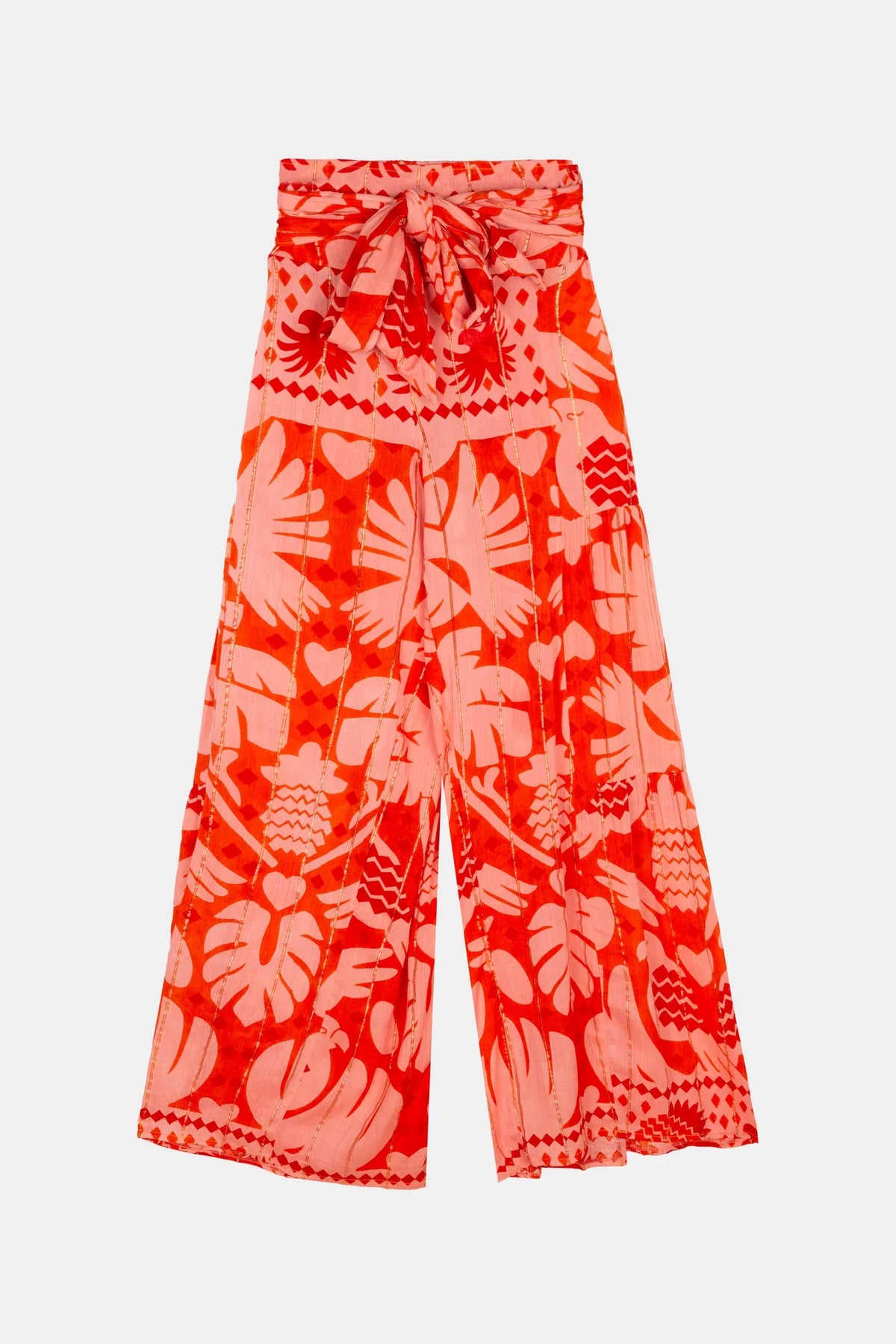 Acapulco Rojo Set