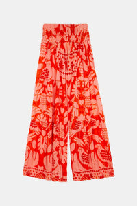 Acapulco Rojo Set