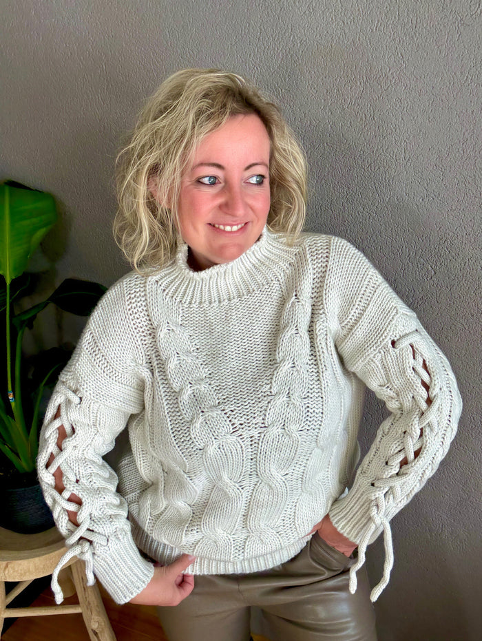 Trui Polly