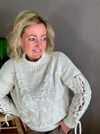 Trui Polly