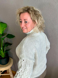 Trui Polly