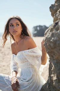 Long Dress Katia