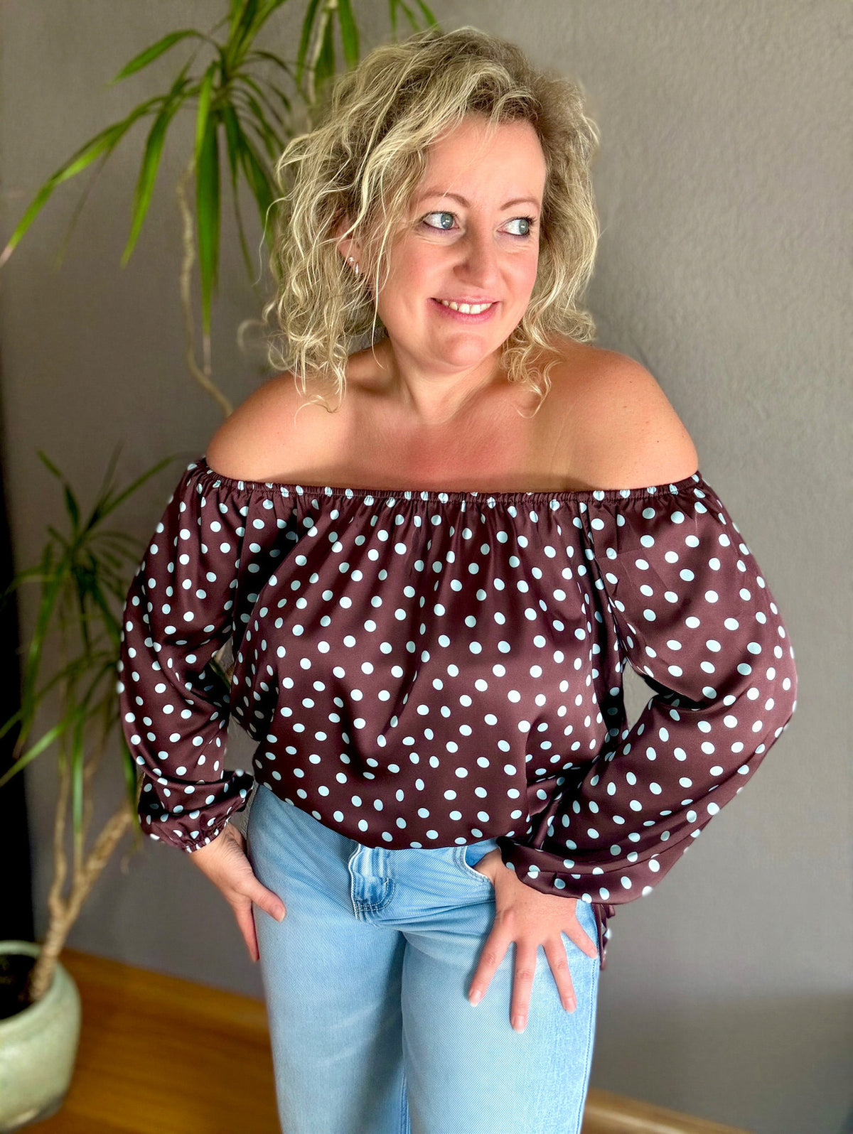 Top Dots