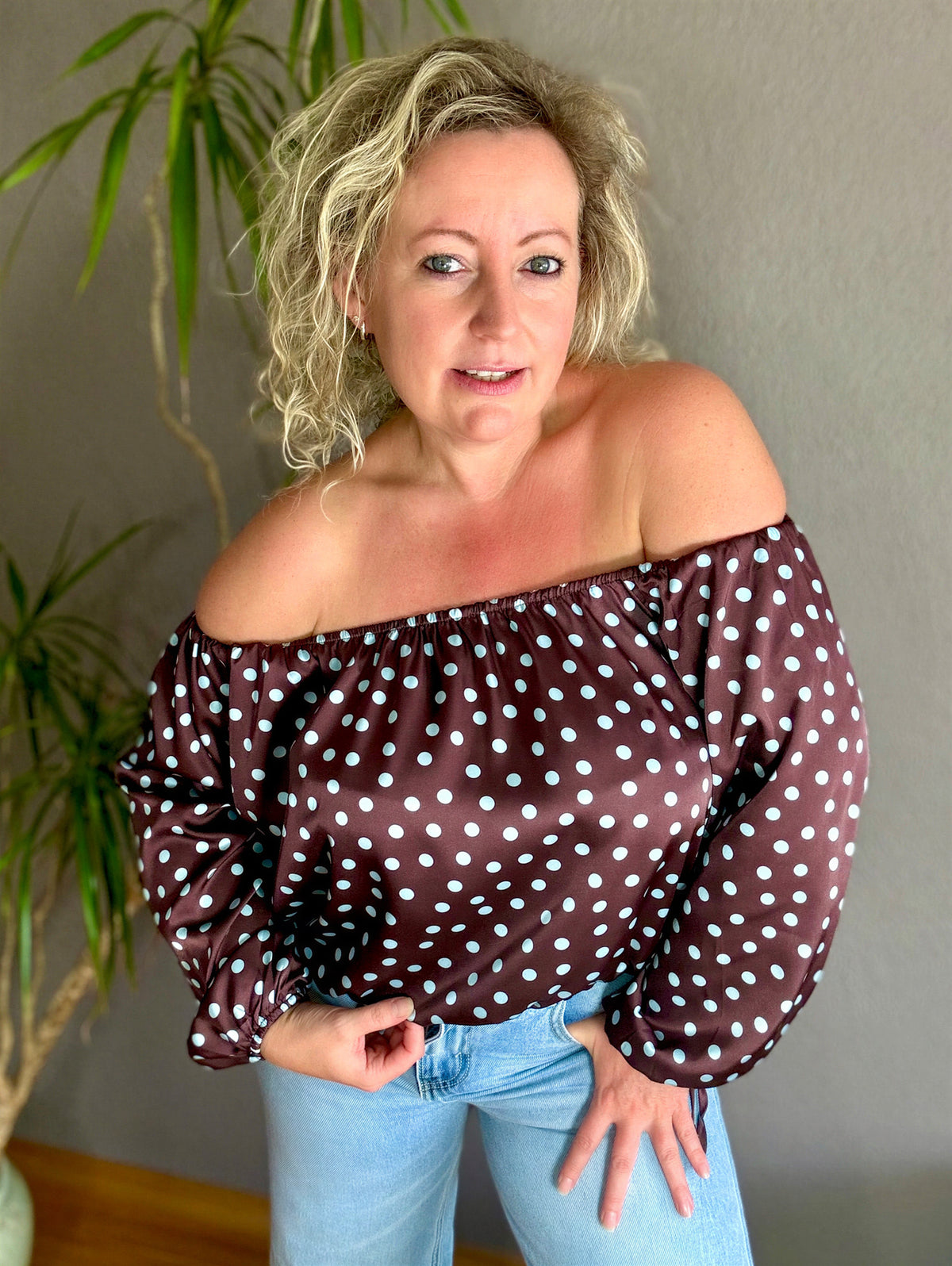 Top Dots