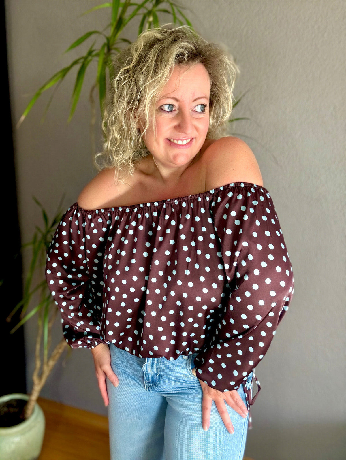 Top Dots