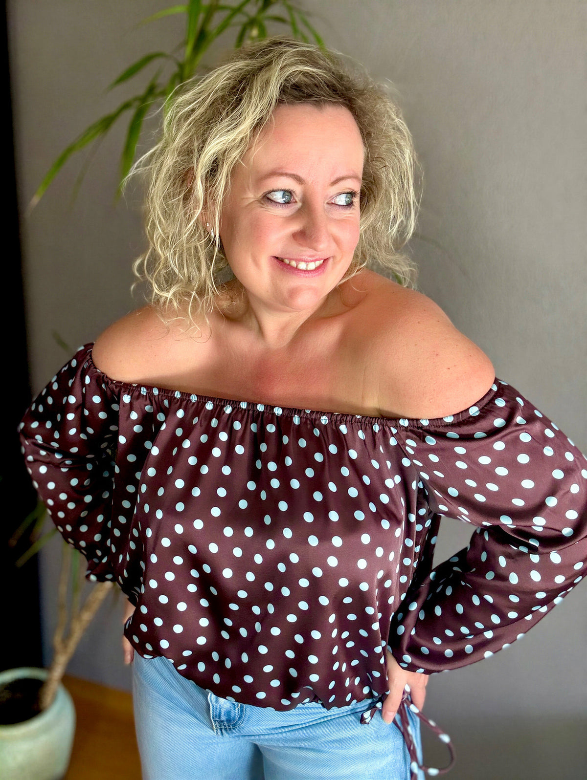 Top Dots