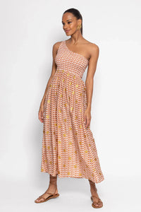 Long dress Joema