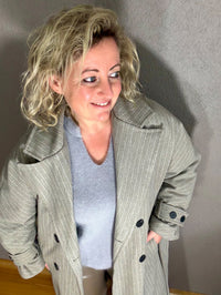 Coat Lilian