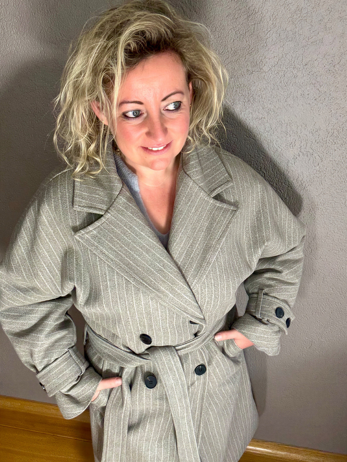 Coat Lilian