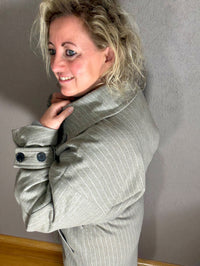 Coat Lilian
