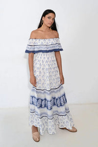 Long Dress Mykonos