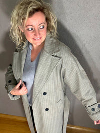 Coat Lilian