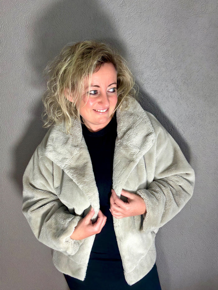 Jacket Marianne