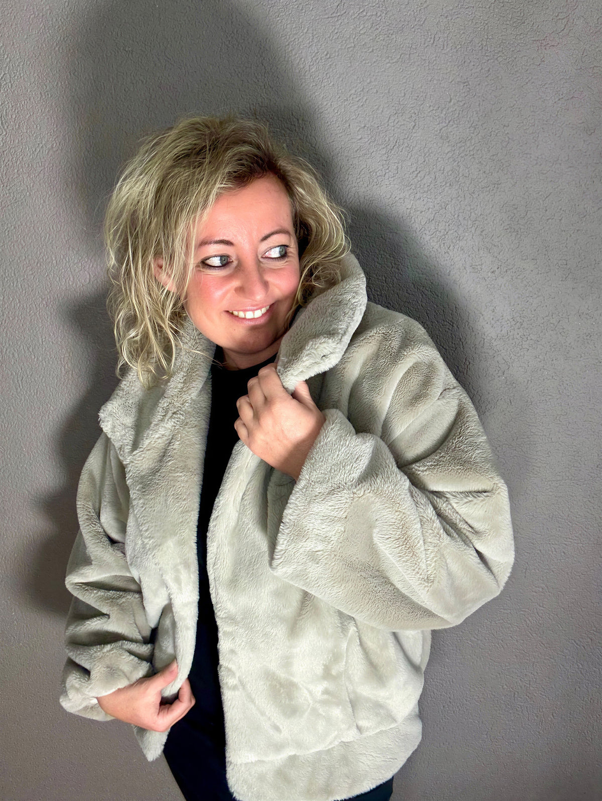 Jacket Marianne