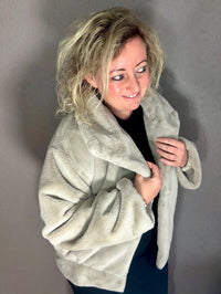 Jacket Marianne