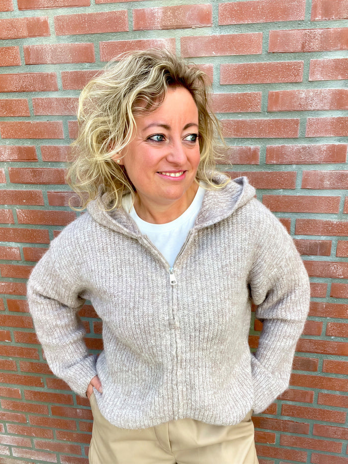 Cardigan Sophie