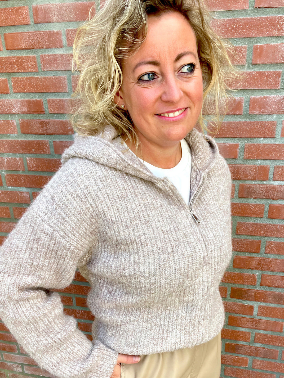 Cardigan Sophie