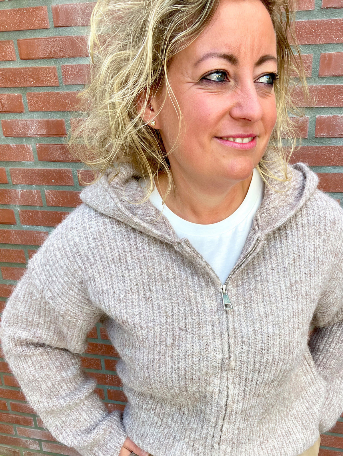 Cardigan Sophie