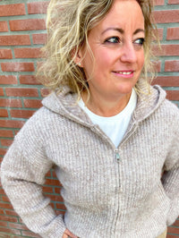 Cardigan Sophie