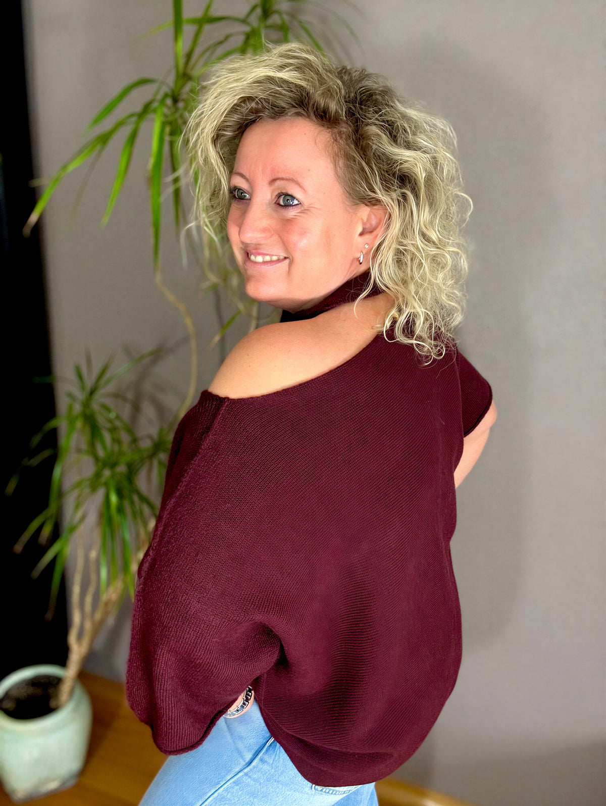 Trui Chloe