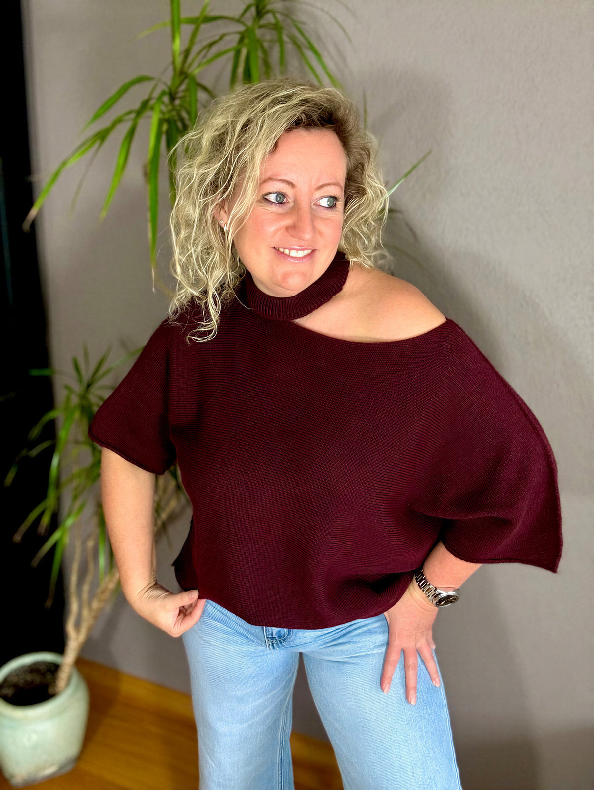 Trui Chloe