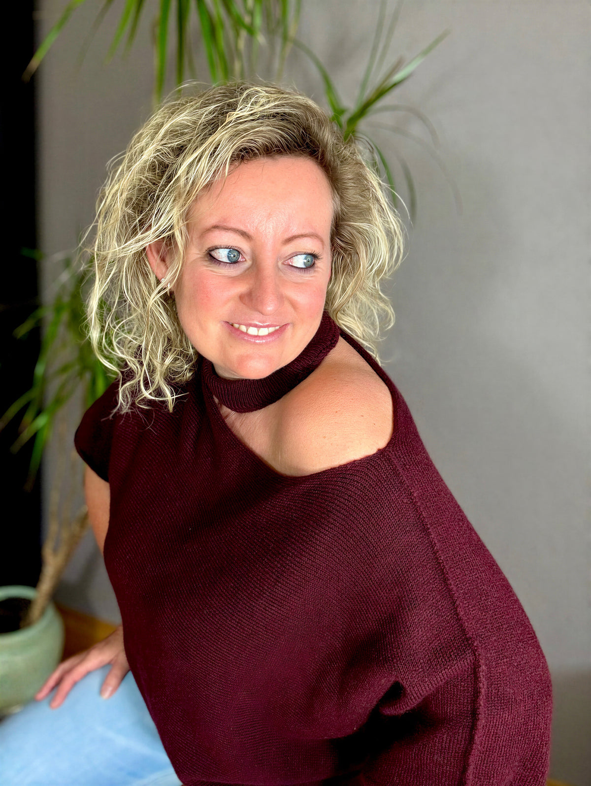 Trui Chloe