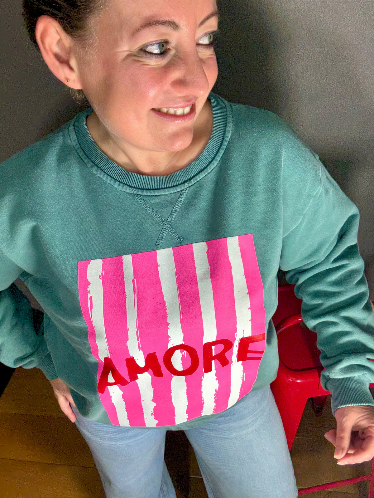 Sweater Amore