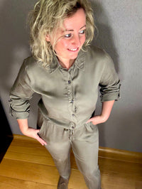 Jumpsuit Celine
