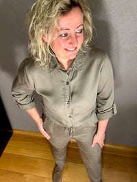 Jumpsuit Celine