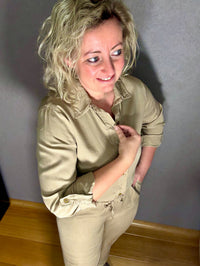 Jumpsuit Celine