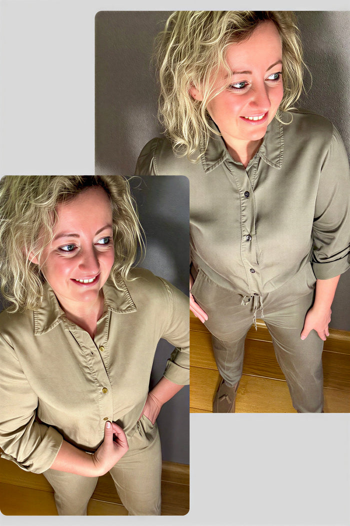 Jumpsuit Celine