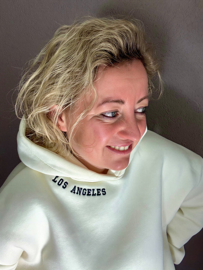 Hoodie Los Angeles
