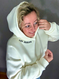 Hoodie Los Angeles