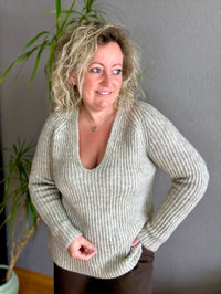 Trui Sophia