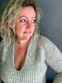 Trui Sophia