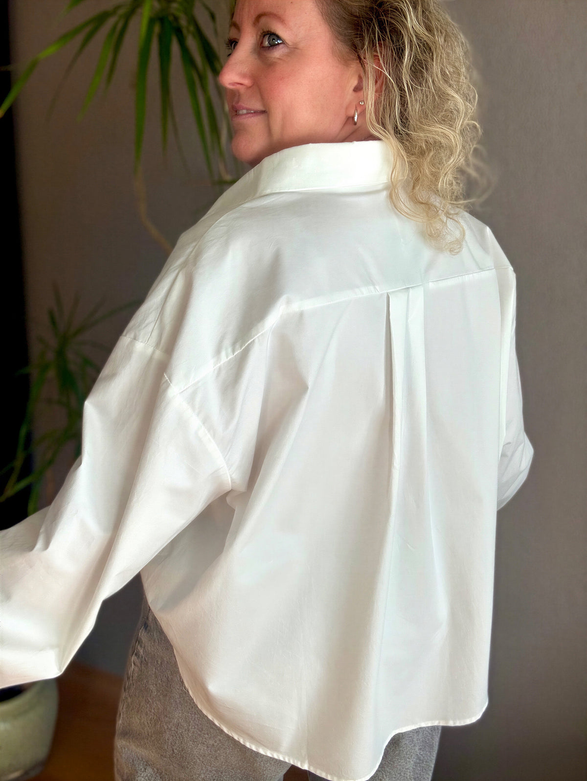 Blouse Margot