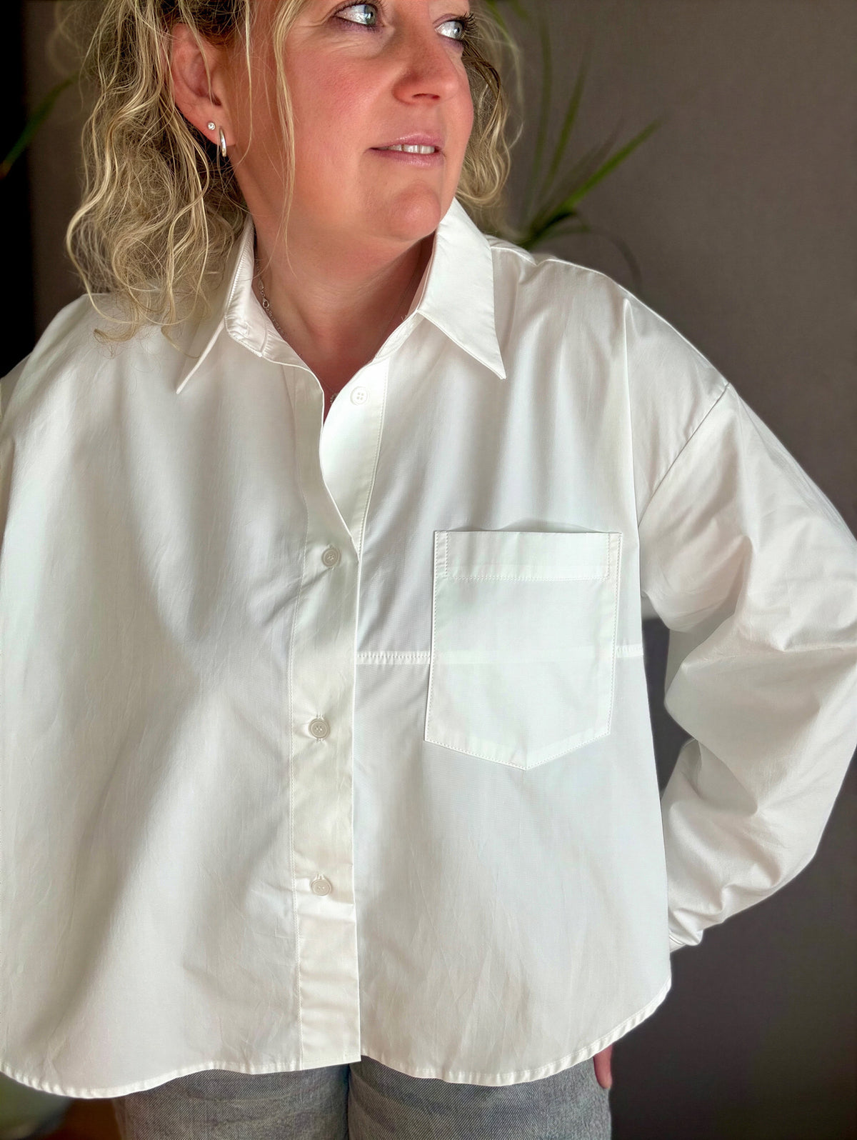 Blouse Margot