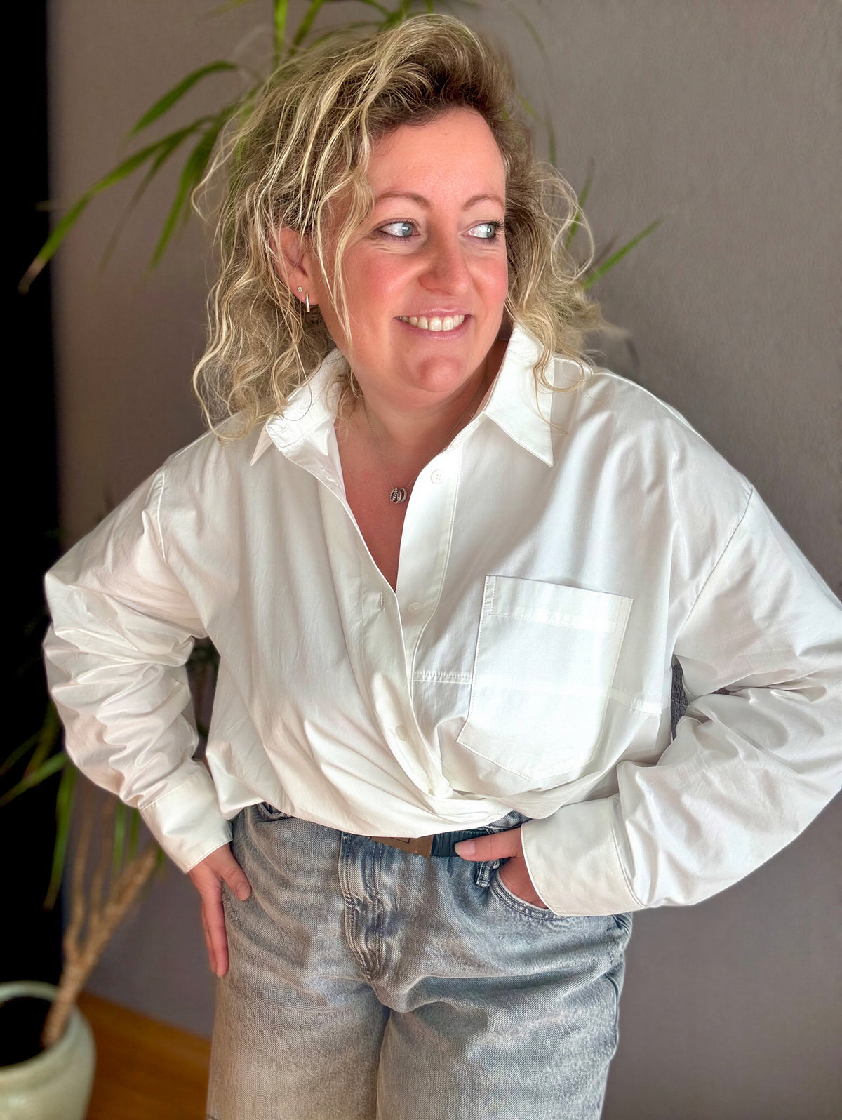 Blouse Margot