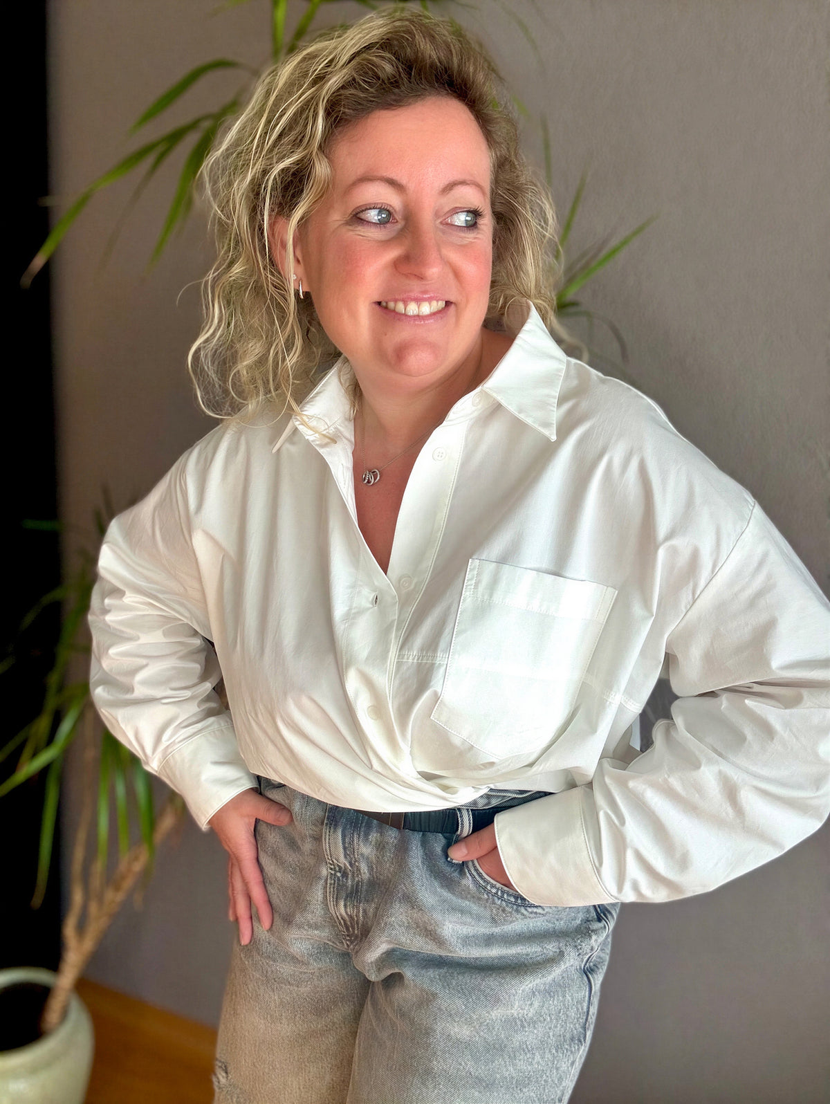 Blouse Margot