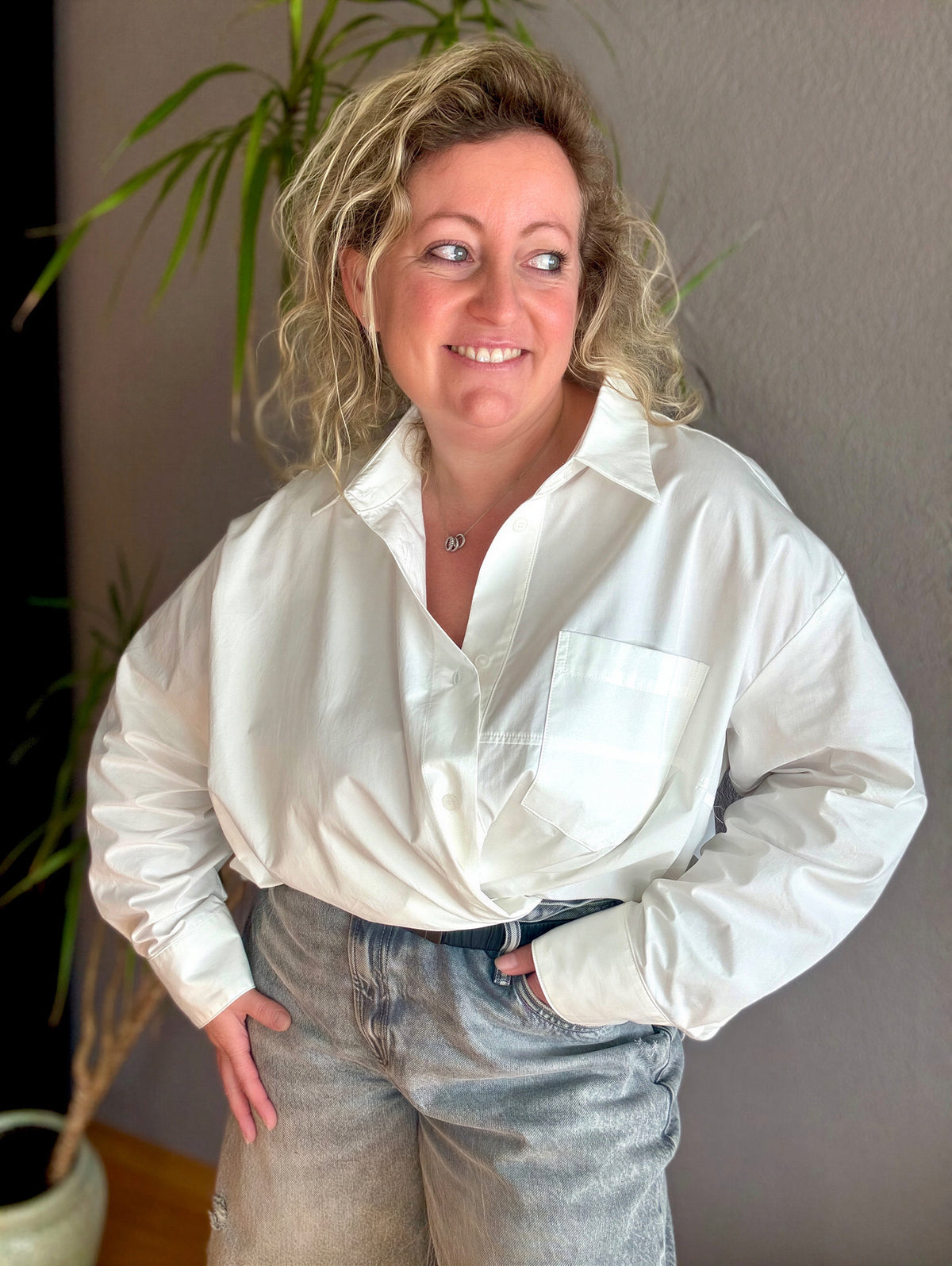 Blouse Margot
