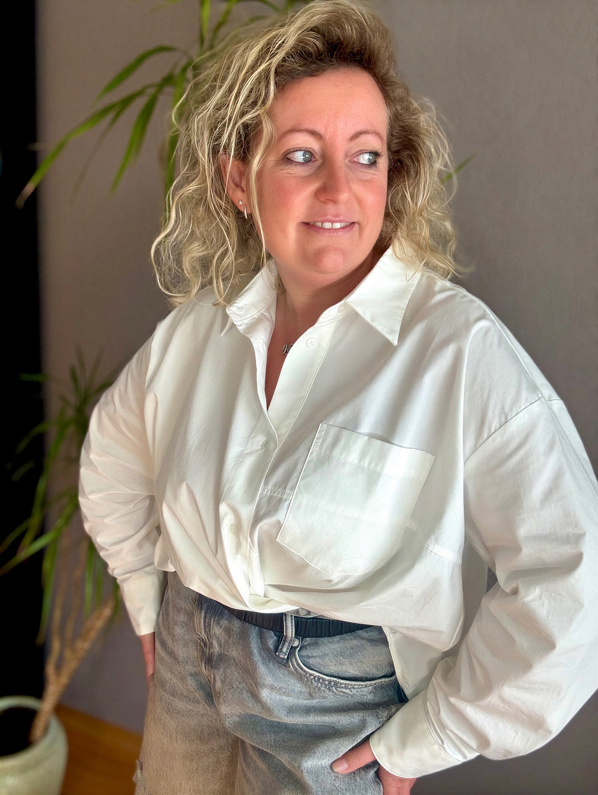 Blouse Margot