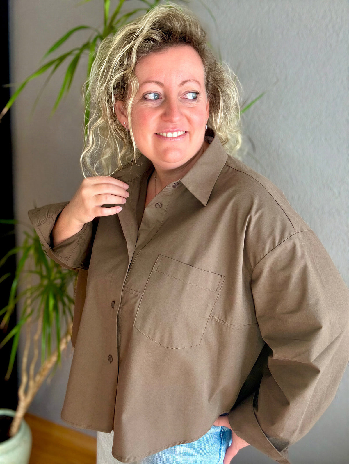 Blouse Margot