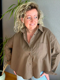Blouse Margot