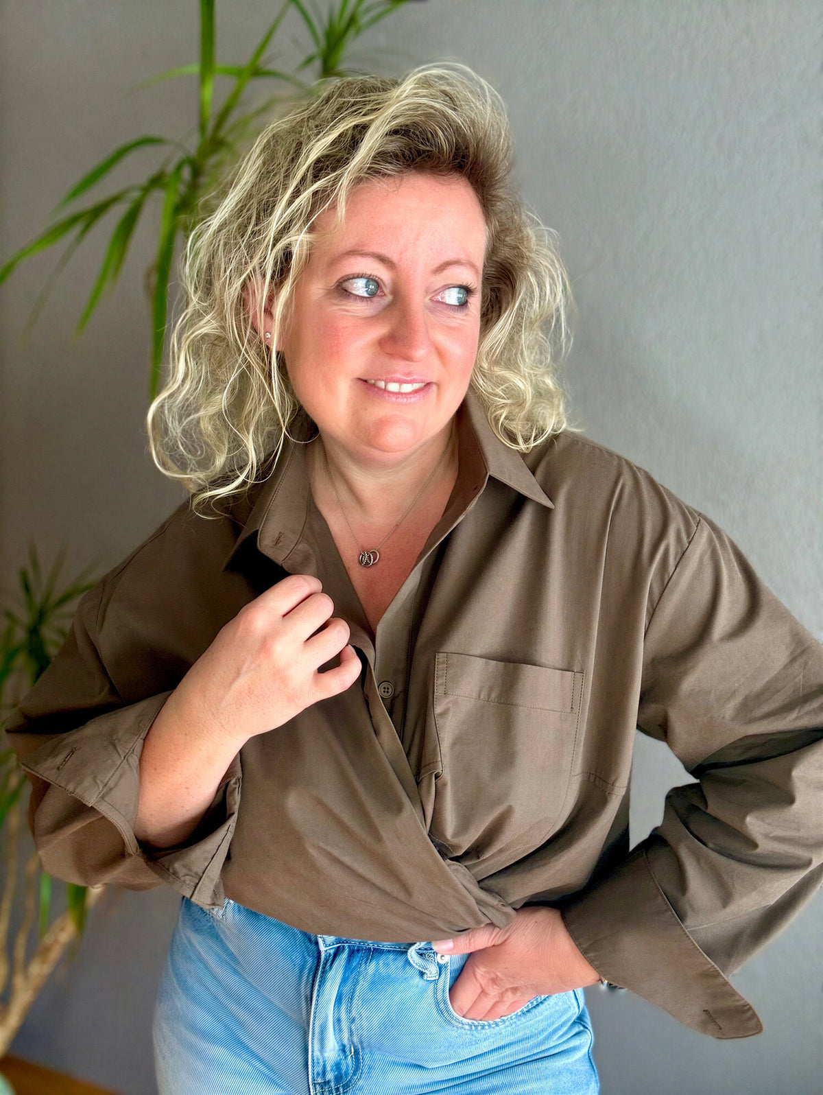 Blouse Margot
