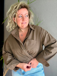 Blouse Margot