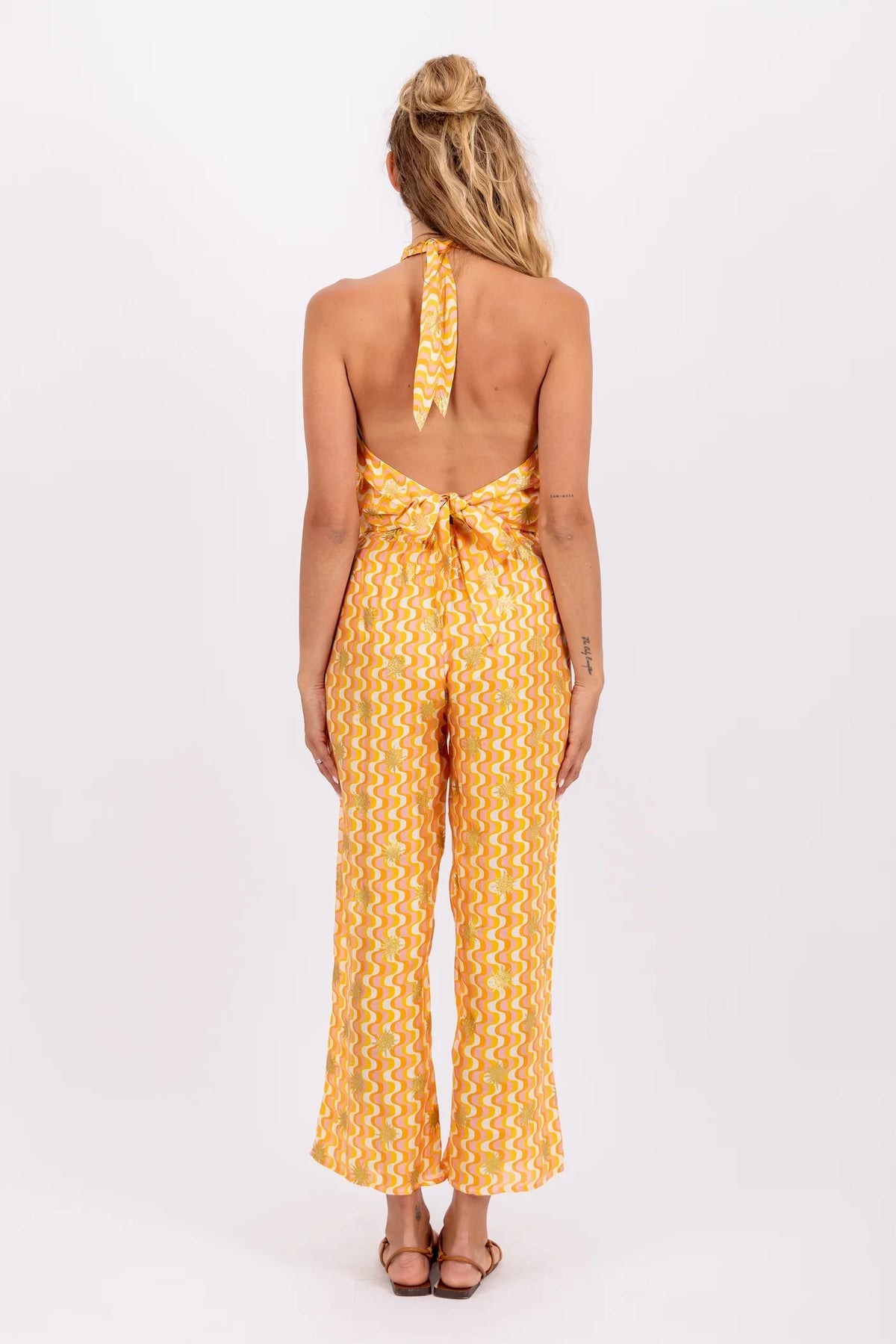 Capri Top Arizona 70‘S