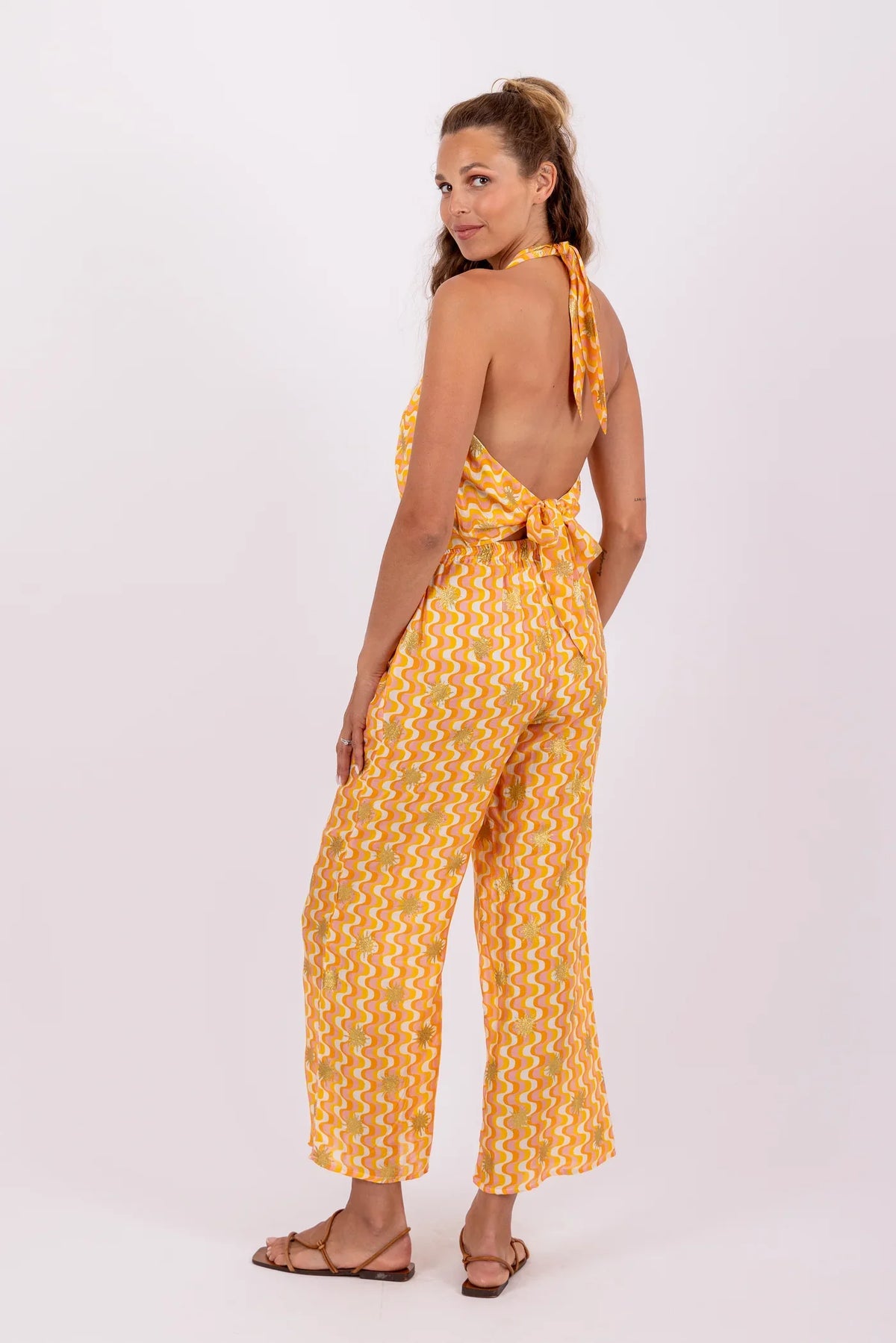 Capri Top Arizona 70‘S
